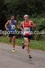 Senior mens 6 stage road relay, English National 6 and 4 Stage Road Relays, Sutton Park, Birmingham. Photo: David T. Hewitson/Sports for All Pics